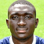 Photo of Jesse Debrah