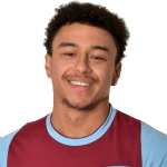 Photo of Jesse Lingard