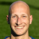 Photo of Jesse van Nieuwkerk