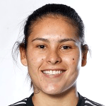 Photo of Jessica Martínez