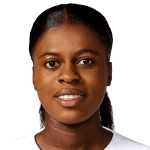 Photo of Jessica Naz