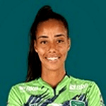 Photo of Jéssica Soares