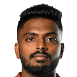 Photo of Jestin George