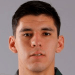 Jesús Angulo Photo of Jesús Angulo