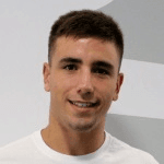 Photo of Jesús Carrillo