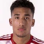 Photo of Jesús Ferreira