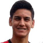 Photo of Jesús Gómez