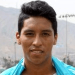 Photo of Jesus Mendieta