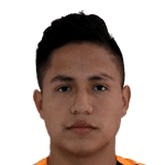 Photo of Jesús Pretell