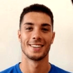 Photo of Jesus Sillero