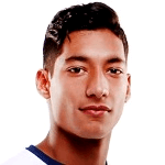 Photo of Jesús Vargas