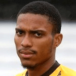 Photo of Jevani Brown