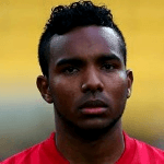 Photo of Jhamal Rodriguez