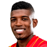 Photo of Jherson Mosquera