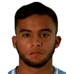Photo of Jhon Marchán