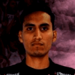 Photo of Jhon Vega