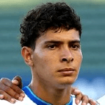 Photo of Jhow Benavídez