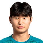 Photo of Ji-yong Jeong