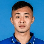 Photo of Jiajun Bai