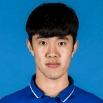 Photo of Jianbin Li