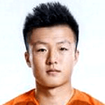 Photo of Jianfei Zhao