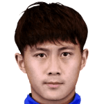 Photo of Shenglong Jiang