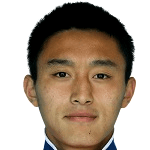 Jianrong Zhu Photo of Jianrong Zhu