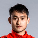 Photo of Jie Chen
