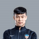 Photo of Jie Wang