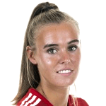Photo of Jill Roord