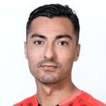 Photo of Jiloan Hamad