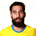 Photo of Jimmy Durmaz