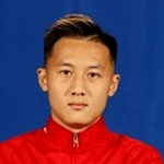 Photo of Jin Feng