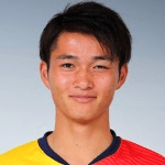 Photo of Jin Ikoma