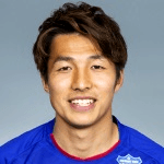 Photo of Jin Izumisawa