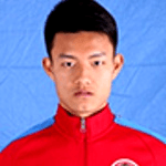 Photo of Jinbao Zhong