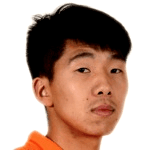 Photo of Jingdao Jin