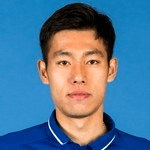 Photo of Jinhao Bi
