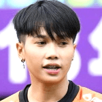 Photo of Jiraporn Mongkoldee