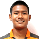 Photo of Jirawat Thongsaengphrao