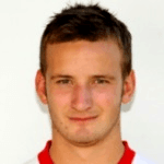 Photo of Jiří Janoščin