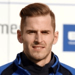 Photo of Jiri Kabele