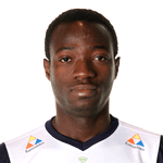 Joachim Adukor Photo of Joachim Adukor