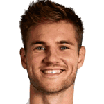 Photo of Joachim Andersen