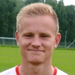 Photo of Joakim Ärilä