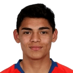 Photo of Joan Cruz
