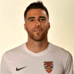 Photo of Joan Luque