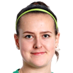 Photo of Joanna Tynnilä