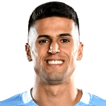 Photo of João Cancelo