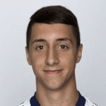Photo of João Oliveira